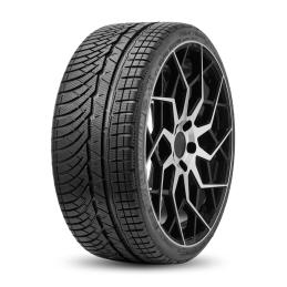 MICHELIN Pilot Alpin 4 245/45R18 100V Run Flat XL