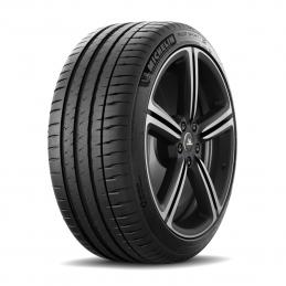 Michelin Pilot Sport 4 275/35R19 100Y Run Flat XL